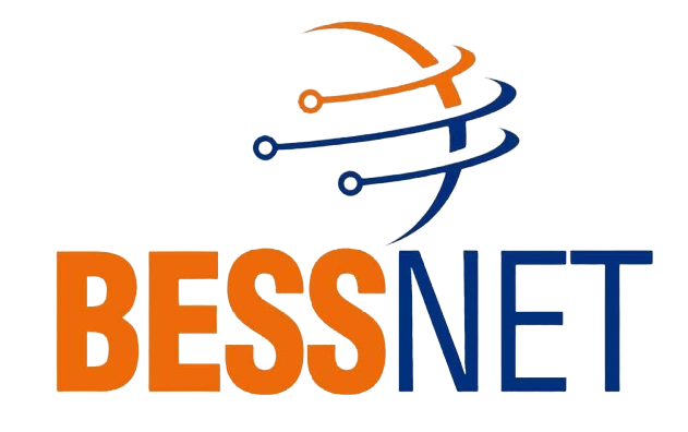Bessnet Jamaica logo